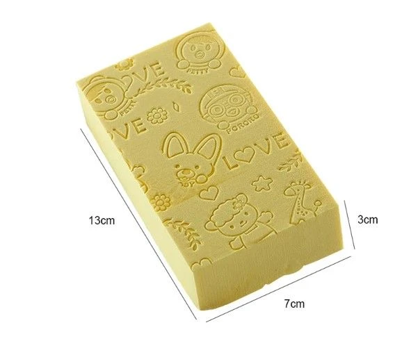 Çok Amaçlı Sihirli Yumuşak Sünger Düz MC-181 - Resim 2