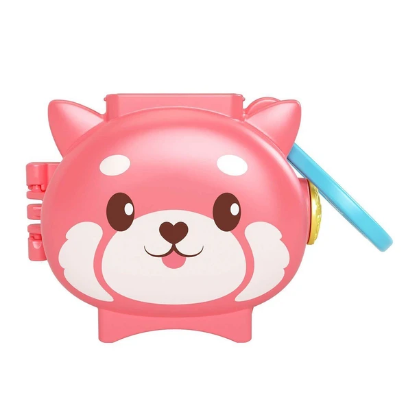 GYV99 Sinerjim Çantaya Takılabilen Mini Oyun Setleri -1 adet stokta olan gönderilir - Resim 4