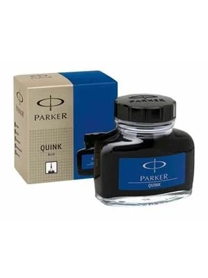 Parker Quink Mürekkep Mavi 37470 1950376 ürün görseli 1