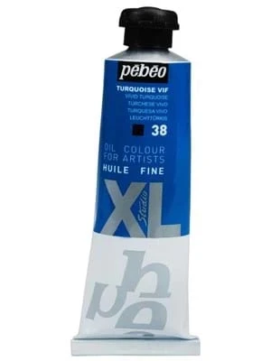 Pebeo Huıle Fıne 37 Ml Studio Xl Yağlıboya 38 ürün görseli 1