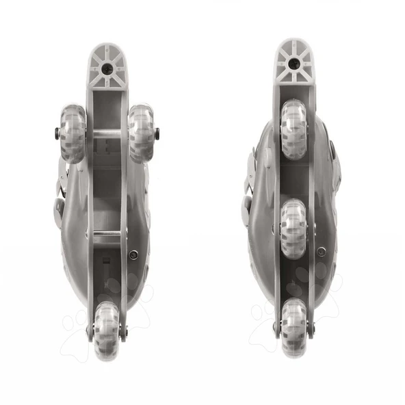 Sinerjim Inline 3 Teker Paten - Resim 3