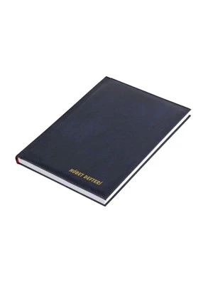 Gülpaş Günlük Nöbet Defteri 200yp 356 ürün görseli 1