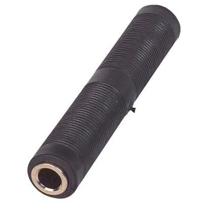 Powermaster 6.3 Mm Stereo Ara Dişi-Dişi Gitar Jack ürün görseli 1