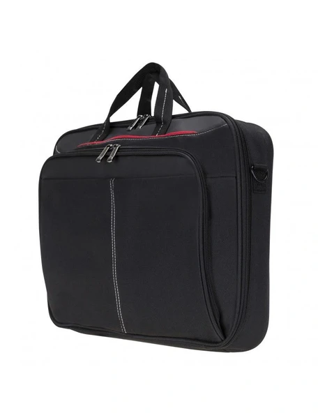 Plm Plc34  15,6'' Notebook Siyah Çanta - Resim 7