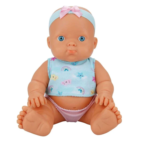 Ada Bebek Beslenme Seti 23 cm. - Resim 4