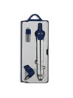 Alex Schoeller Çift Kırmalı Pergel Alx-805 ürün görseli 1