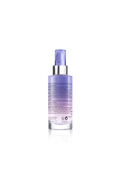 Blond Absolu Cicanuit Onarıcı Gece Serumu 90 ml - Resim 2