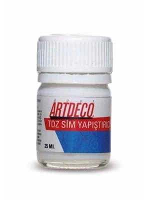 Artdeco 25 Gr Glitter Toz Sim Gold 395 ürün görseli 1