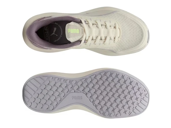 Puma Softride Courtney Wns Kadın Spor Ayakkabı 31203703 - Resim 3