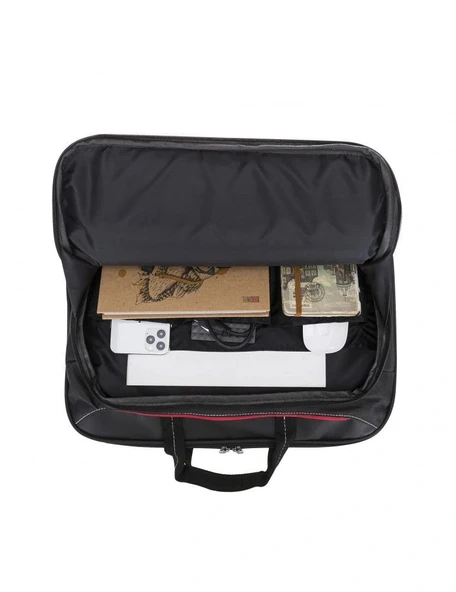 Plm Plc34  15,6'' Notebook Siyah Çanta - Resim 4