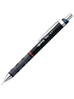 Rotring Tikky Versatil Kalem 0.7 Siyah 1904696 ürün görseli 1