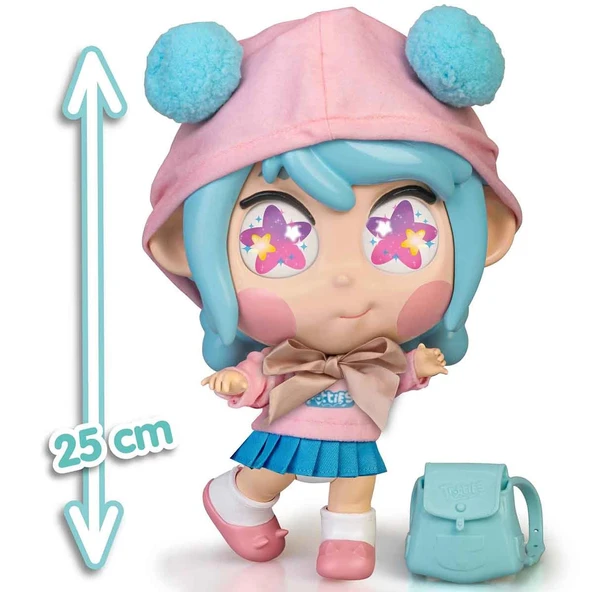 Trotties Trottie Mia 25 cm Bebek 700017401 - Resim 3