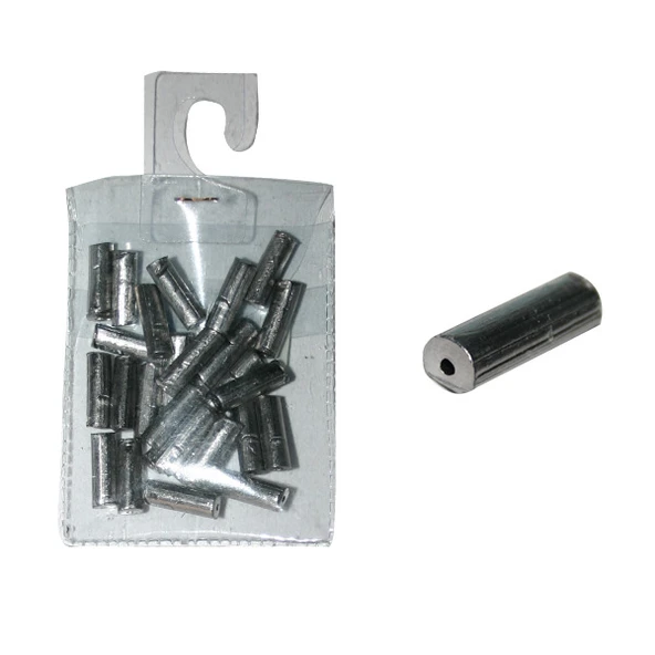 Savex Kıstırma (Boru) Kurşun 4 gr (100 gr) ürün görseli