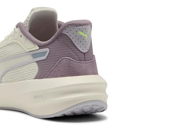 Puma Softride Courtney Wns Kadın Spor Ayakkabı 31203703 - Resim 4