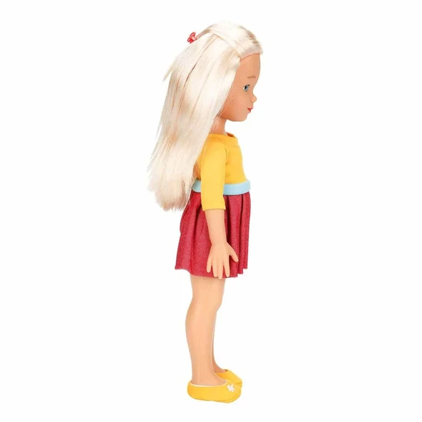 Mina Blogger Bebek 35 cm - Resim 3