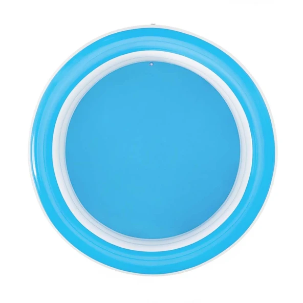 Sinerjim Şişme Jumbo Desenli Havuz 51122 - Resim 2