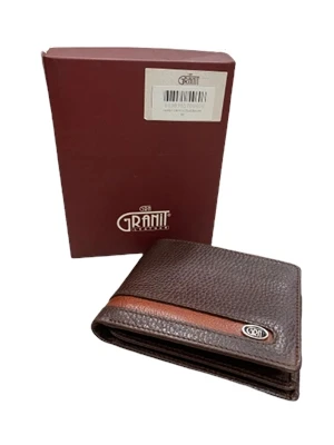 Granit Deri Cüzdan 160 ürün görseli 1