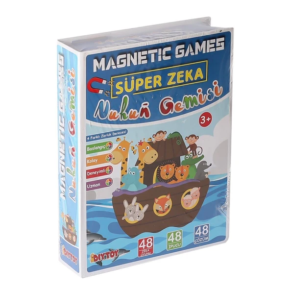 2373 Nuh'un Gemisi ürün görseli 1