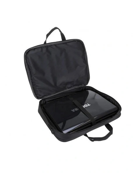 Plm Plc34  15,6'' Notebook Siyah Çanta - Resim 9