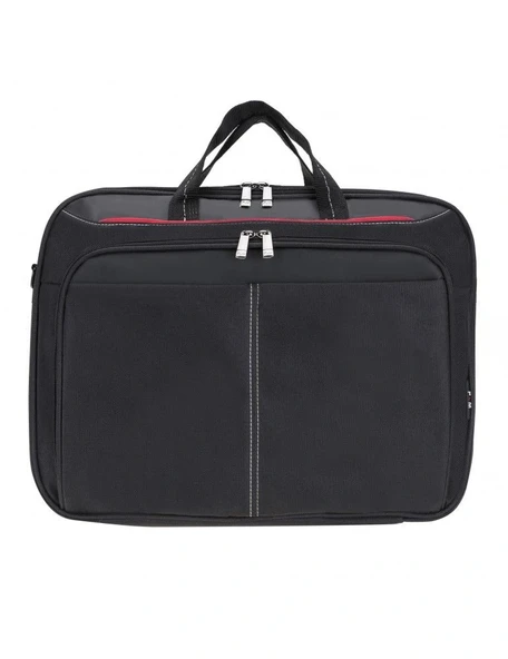 Plm Plc34  15,6'' Notebook Siyah Çanta ürün görseli 1