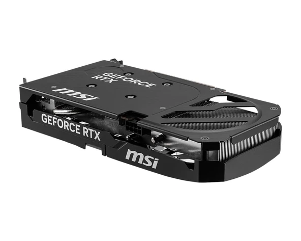 MSI GEFORCE RTX 5060 TI 16GB SHADOW 2X OC PLUS - Resim 4