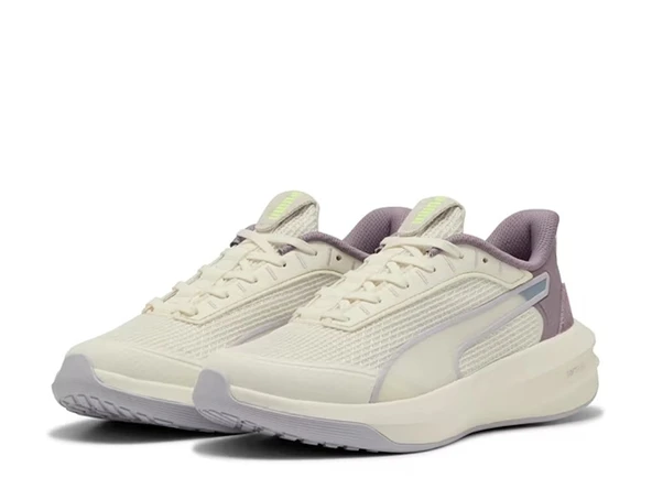 Puma Softride Courtney Wns Kadın Spor Ayakkabı 31203703 - Resim 2