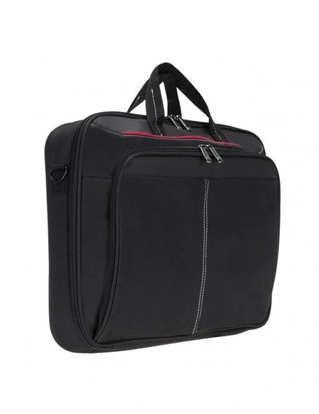 Plm Plc34  15,6'' Notebook Siyah Çanta - Resim 3