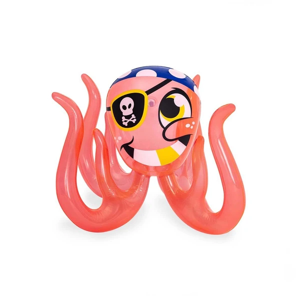 Sinerjim Şişme Tekne Oyun Havuzu 52211 - Resim 4