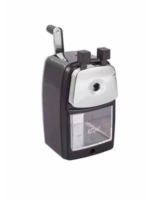 Kraf Kollu Kalemtraş Muh.renkler 680g ürün görseli 1