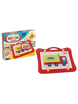 Dede 280 Parça Mozaik Oyunu 01145 ürün görseli 1