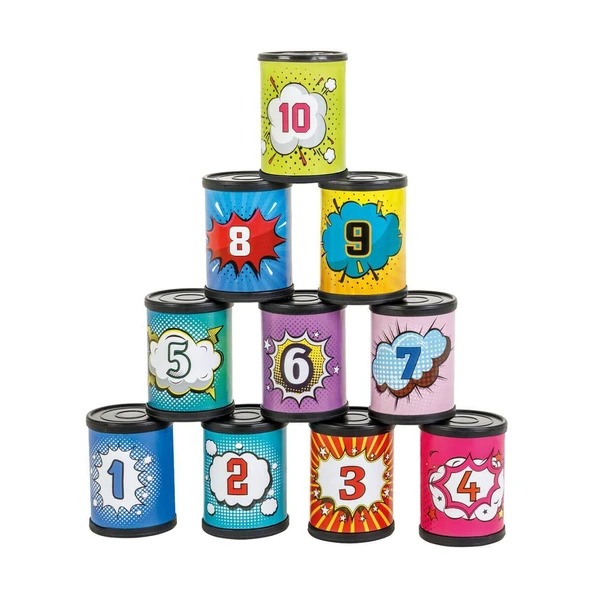 06 034 EĞLENCELİ MİNİ KUTULAR ürün görseli