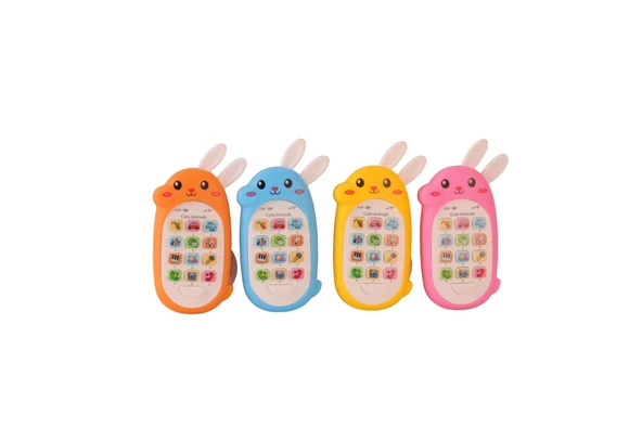 312-3 12Lİ PİLLİ TÜRKÇE TELEFON - Resim 2