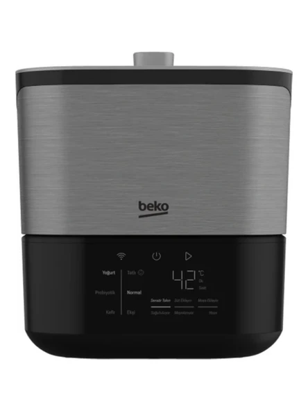 Beko Beko Ym 8242 I Probiyotik Yoğurt Makinesi ürün görseli