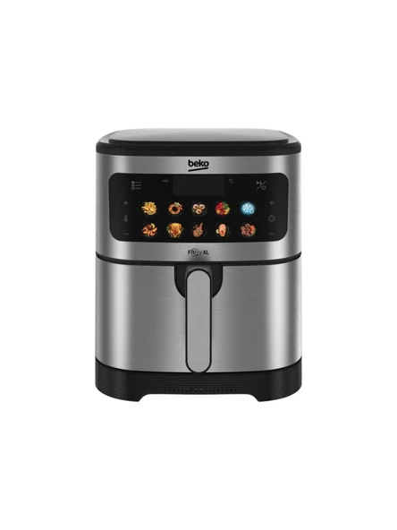 Beko Beko Frl 5464 Fitfry XL Az Yağlı Fritöz ürün görseli