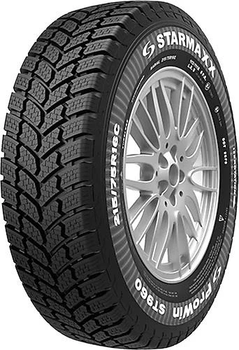Starmaxx Prowin ST960 235/65 R16C 121/119R Kış Lastiği - 2025 ürün görseli 1