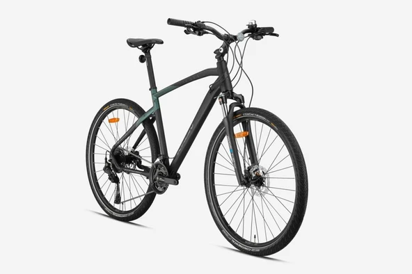 Kron TX 500 HD Şehir Bisikleti - Resim 2