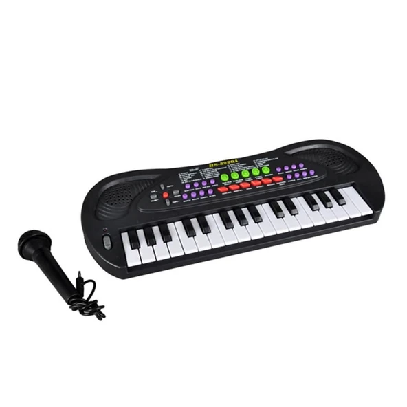 Mikrofonlu Org 32 Tuşlu 1 Adet Fiyatıdır - Resim 2