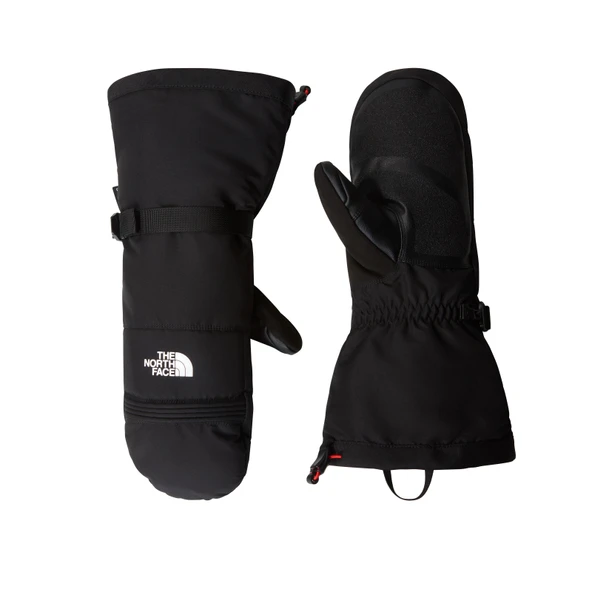 The North Face  Erkek Montana Skı Mıtt Nf0A89Qhjk31 ürün görseli