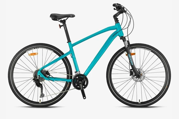 Kron TX 300 HD Şehir Bisikleti - Resim 2