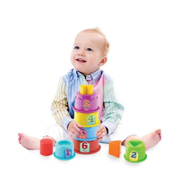 03466 Dede, Neşeli Kuleler - Resim 4