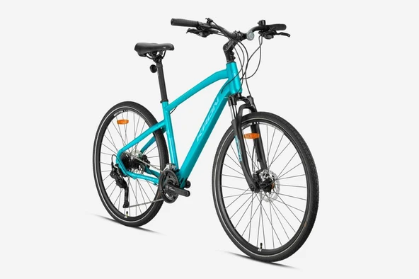 Kron TX 300 HD Şehir Bisikleti - Resim 5