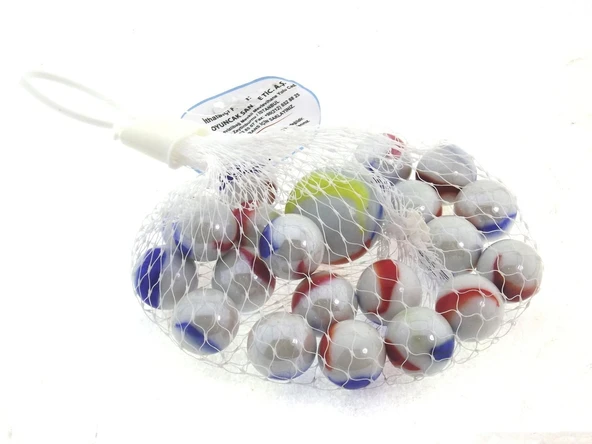 Kemik Misket ürün görseli 1