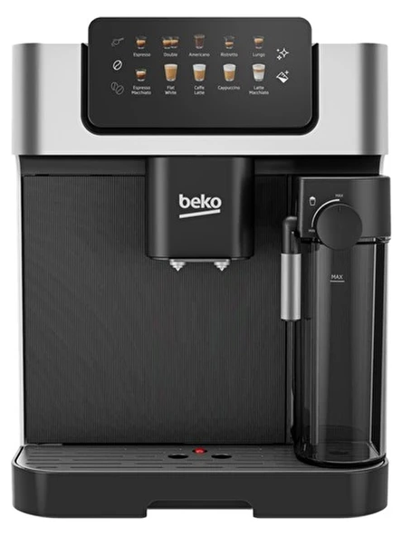 Beko Ceg 7304 x Caffeexperto Tam Otomatik Espresso Makinesi ürün görseli
