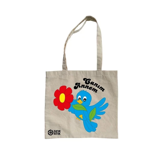 5017 Sinerjim Çanta Boyama - Resim 4