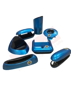 Fenerbahçe Lisanslı Masa Üstü Set 08862 ürün görseli 1