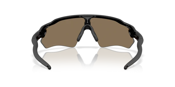 Oakley Radar EV S Path Polarize Güneş Gözlüğü 951004 Polished Black Prizm 24K Polar - Resim 2