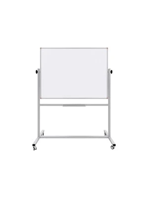 Panda 120x200 Mobil Brifing Yazı Tahtası 360c Dönerli 303 ürün görseli 1