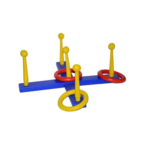 KZL-115-1192 Kızılkaya, Halka Oyunu - Resim 2