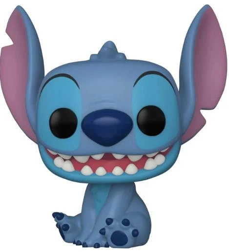 Funko Pop Disney Lilo & Stitch 1045 - Resim 2