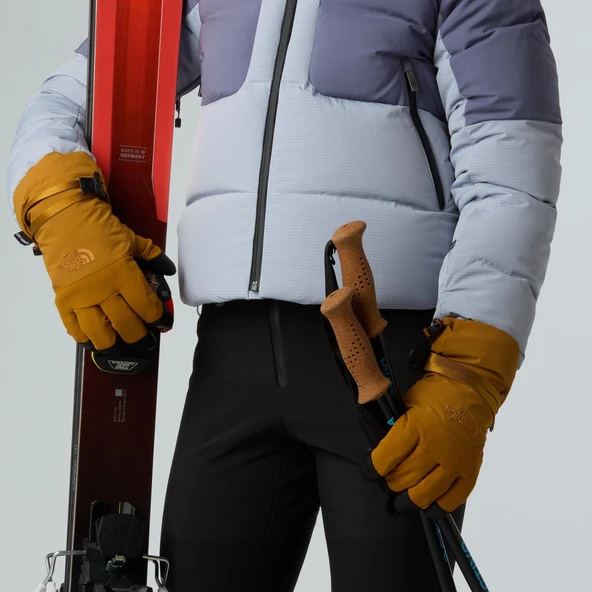 The North Face  Montana Edge Eldiven Nf0A8Cgxg2W1 - Resim 2